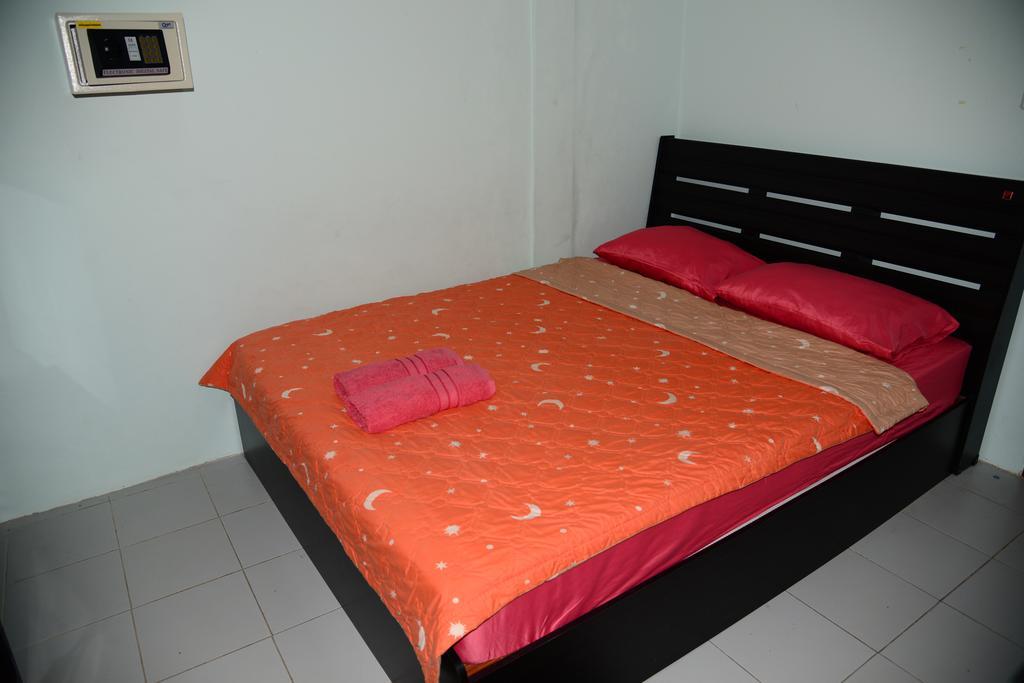 Jenny House Hostel Hua Hin Exterior photo