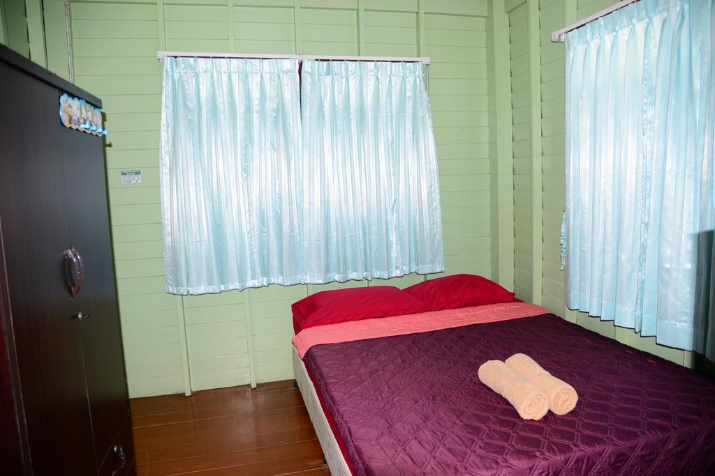Jenny House Hostel Hua Hin Room photo