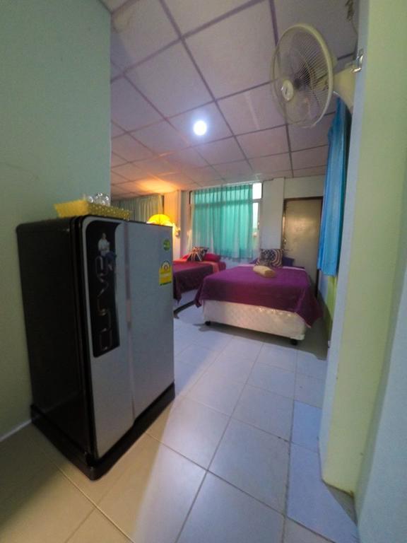 Jenny House Hostel Hua Hin Exterior photo